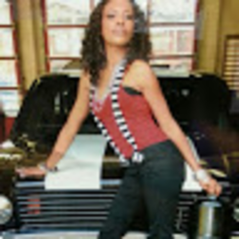 Meet your Posher, Chellie